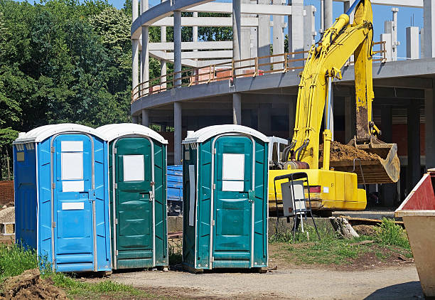 Portable Restrooms for Agricultural Sites in Paris, MO